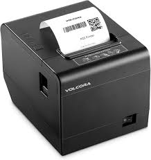 Thermal Receipt Printer