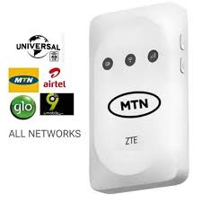 Mini Universal Router